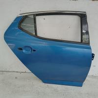 door/sliding rear right