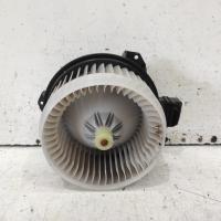 heater fan/motor