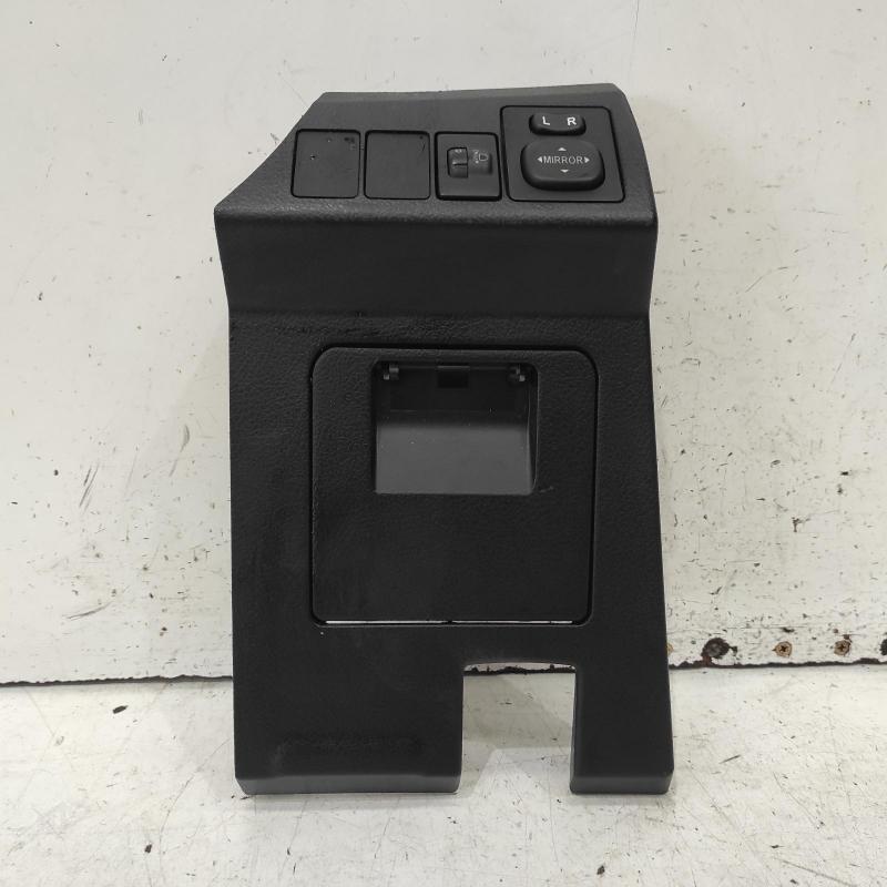 miscellaneous switch relay