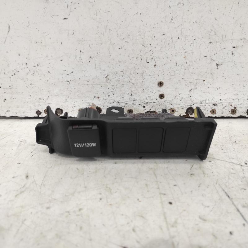 miscellaneous switch relay