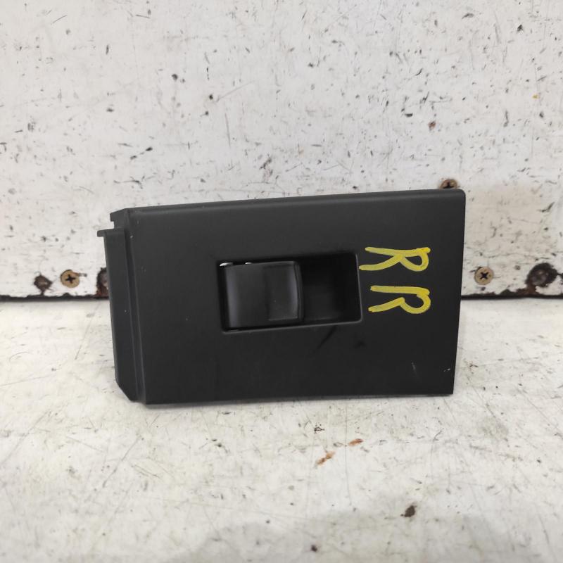 power door window switch
