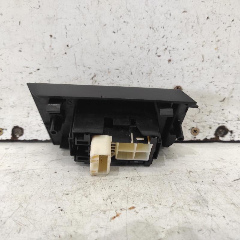 power door window switch