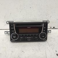 stereo/head unit