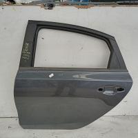 door/sliding rear left
