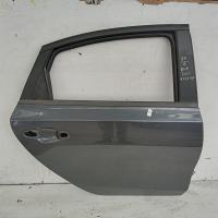 door/sliding rear right