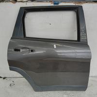 door/sliding rear right