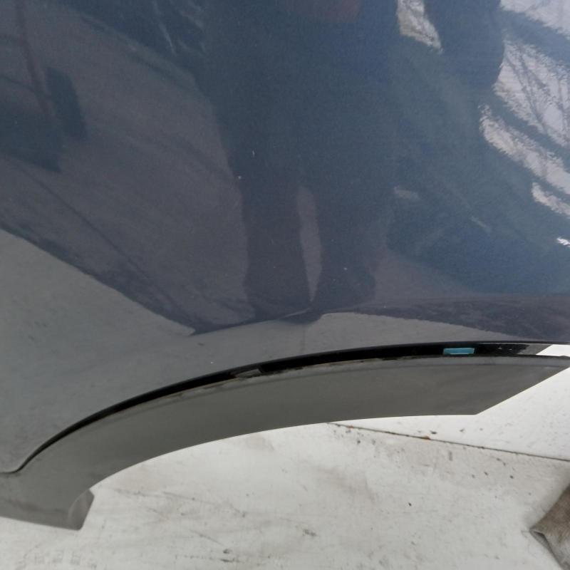 door/sliding rear left