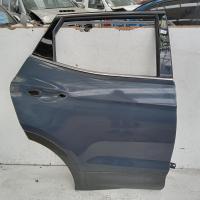 door/sliding rear right