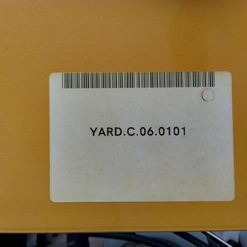 door/sliding rear right