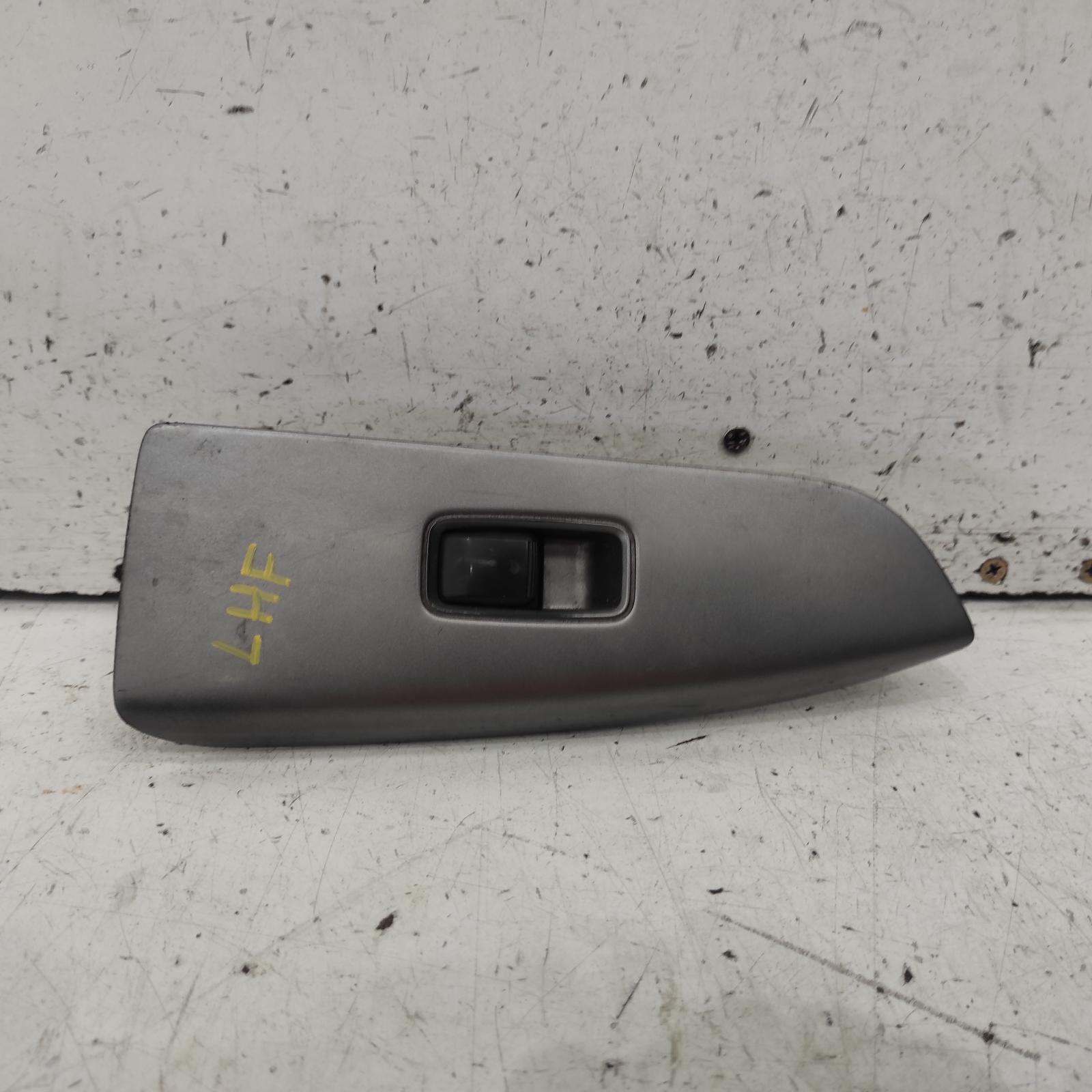 Prado Power Door Window Switch 2003-2009 lh front,120 series,02/03-10/09 00021806 #676963