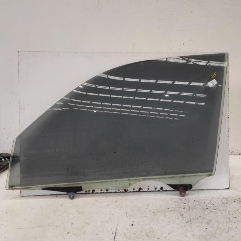 door window front left