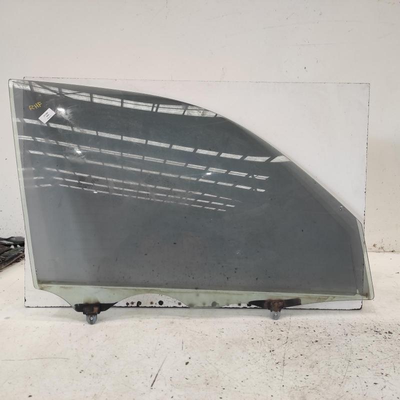 door window front right