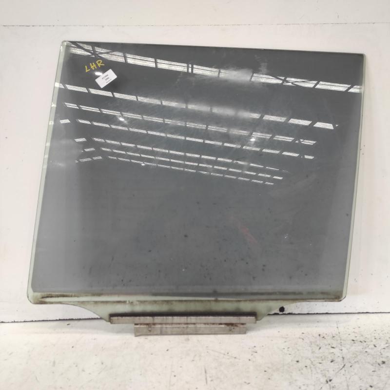 door window rear left