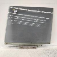 door window rear left