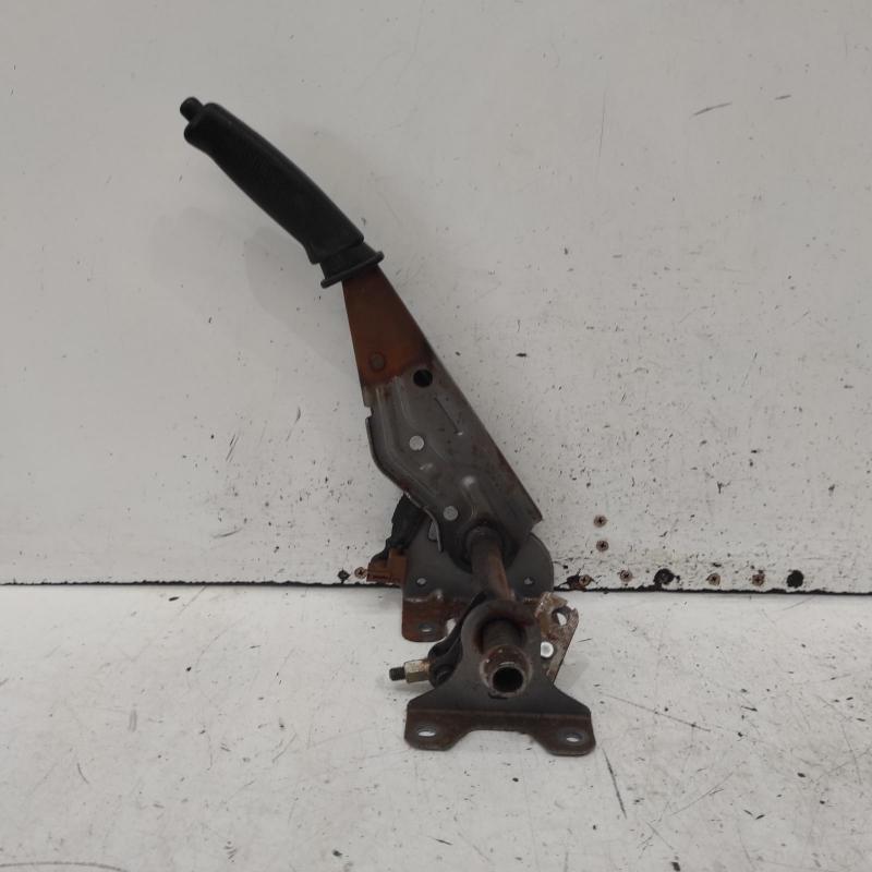 handbrake lever