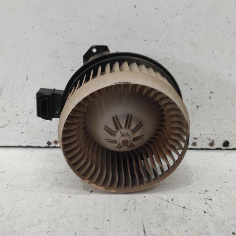 heater fan/motor