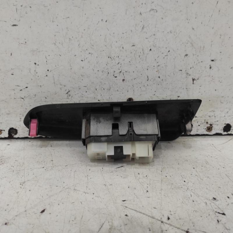 power door window switch
