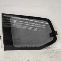 side glass rear left