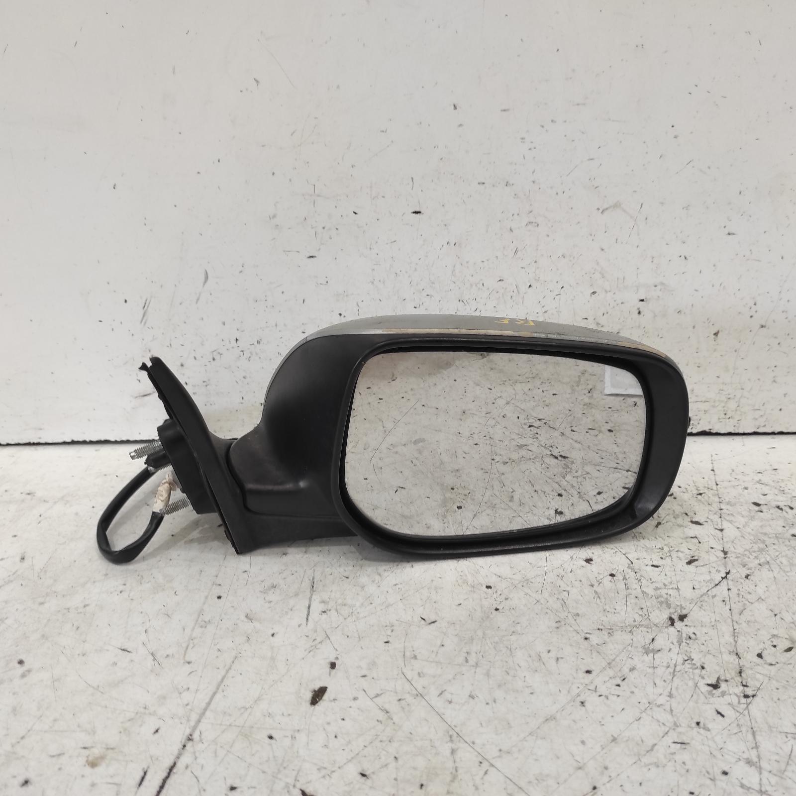 Aurion Door Mirror Right 2006-2012 gsv40r,standard type,10/06-03/12 00021811 #677017