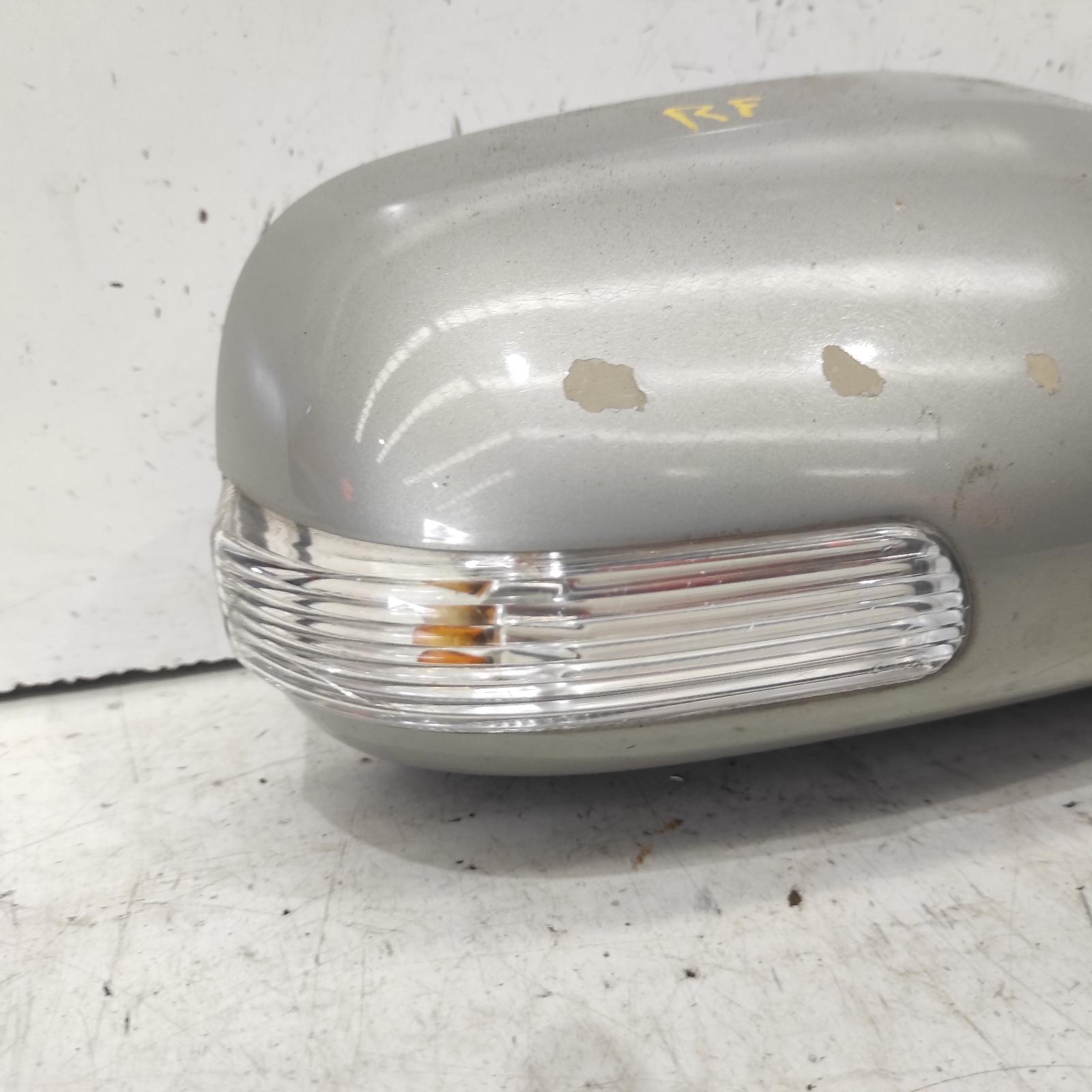 Aurion Door Mirror Right 2006-2012 gsv40r,standard type,10/06-03/12 00021811 #677017