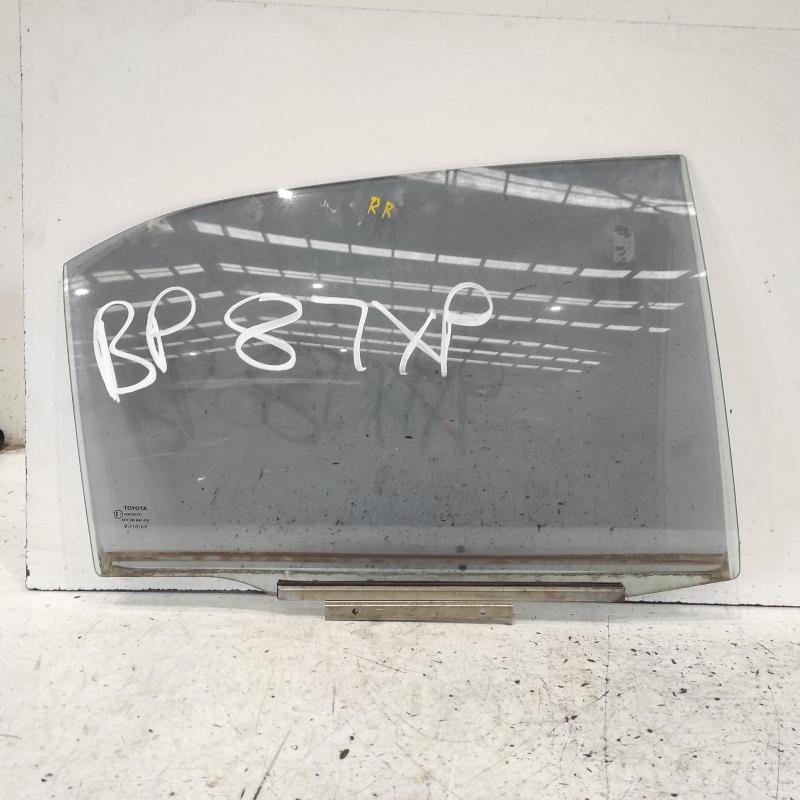 door window rear right