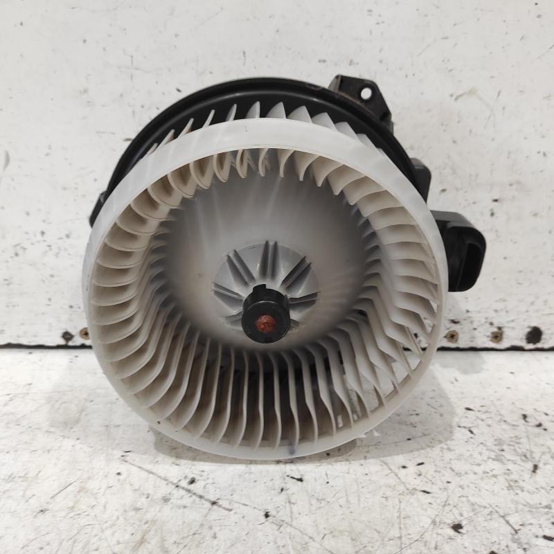 heater fan/motor