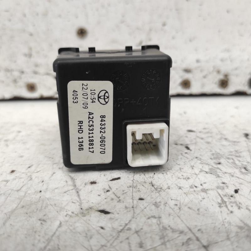 miscellaneous switch relay