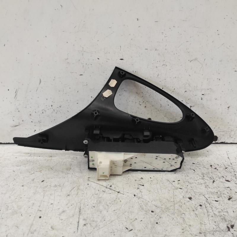 power door window switch