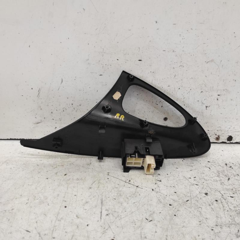 power door window switch