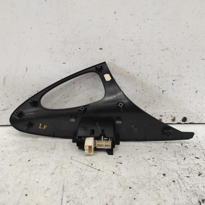 power door window switch