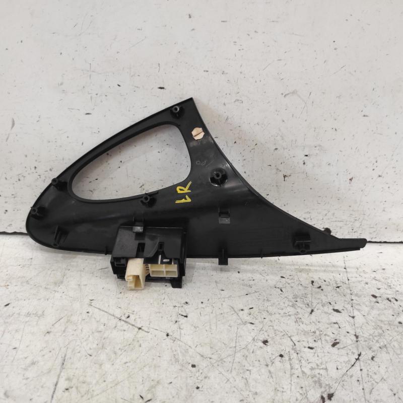 power door window switch