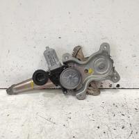 window regulator/motor rear left