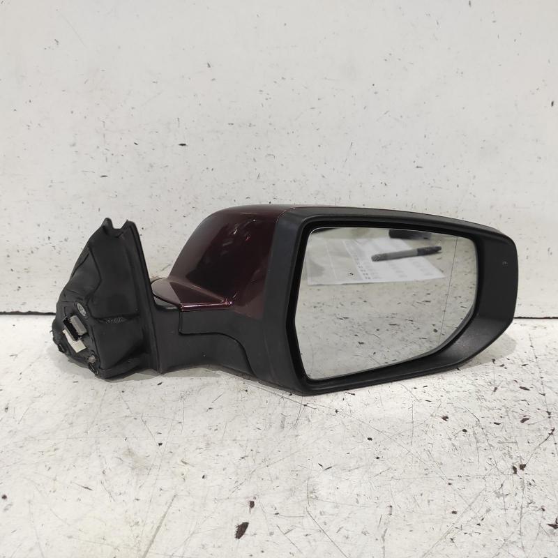 door mirror right