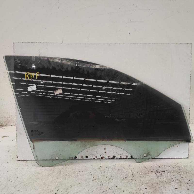 door window front right