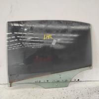door window rear left