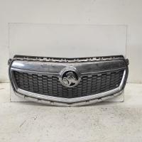 grille