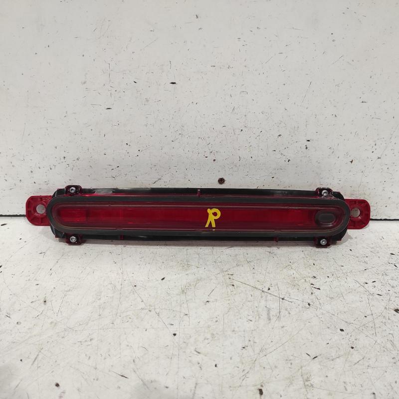 high level stoplight