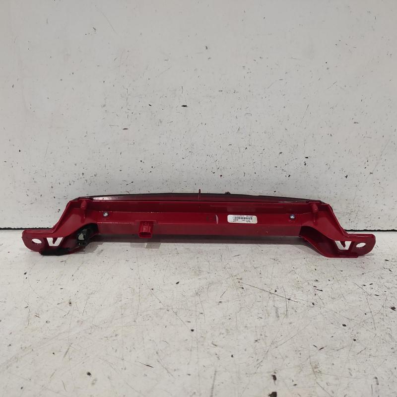 high level stoplight