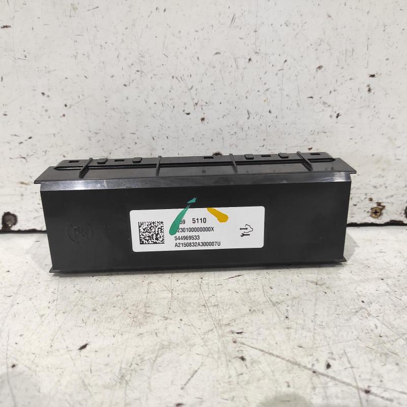 miscellaneous switch relay