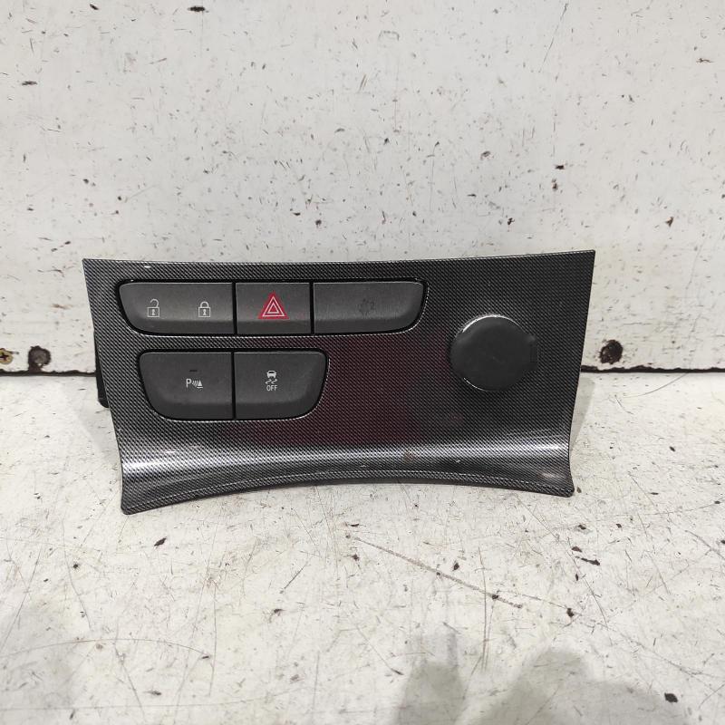 miscellaneous switch relay