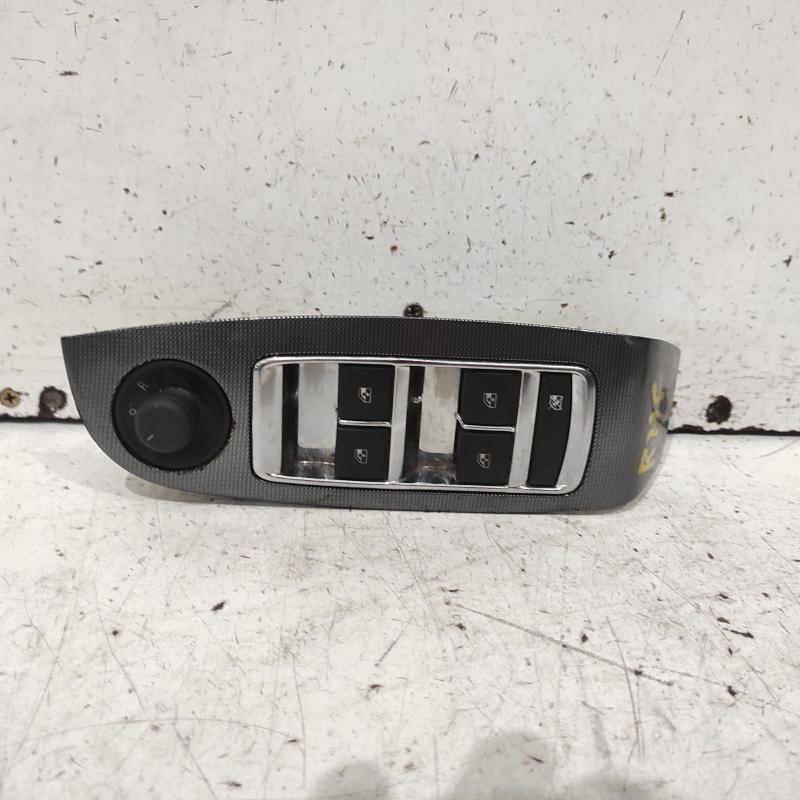 power door window switch