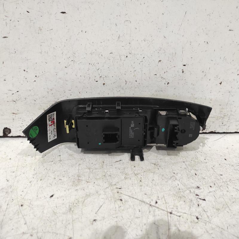 power door window switch