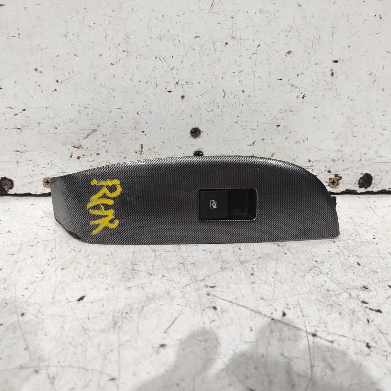 power door window switch