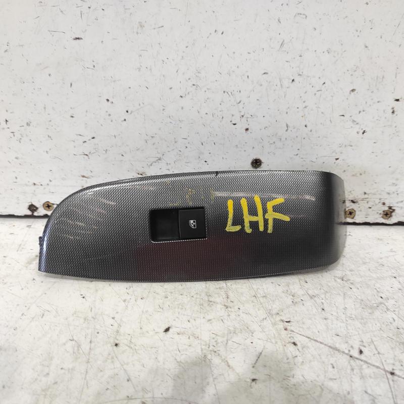 power door window switch