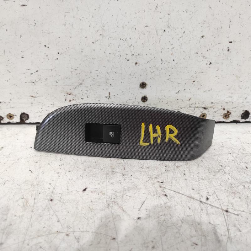 power door window switch