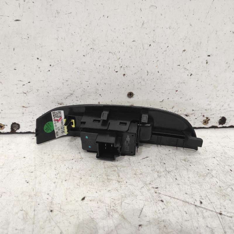 power door window switch