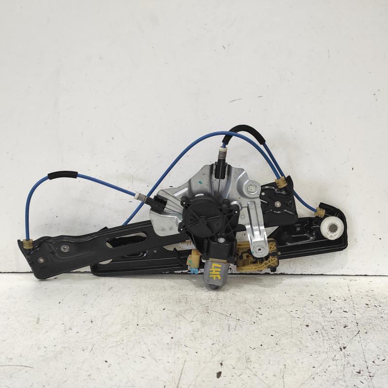 window regulator/motor front left