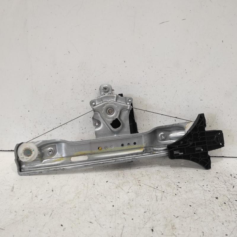 window regulator/motor rear left