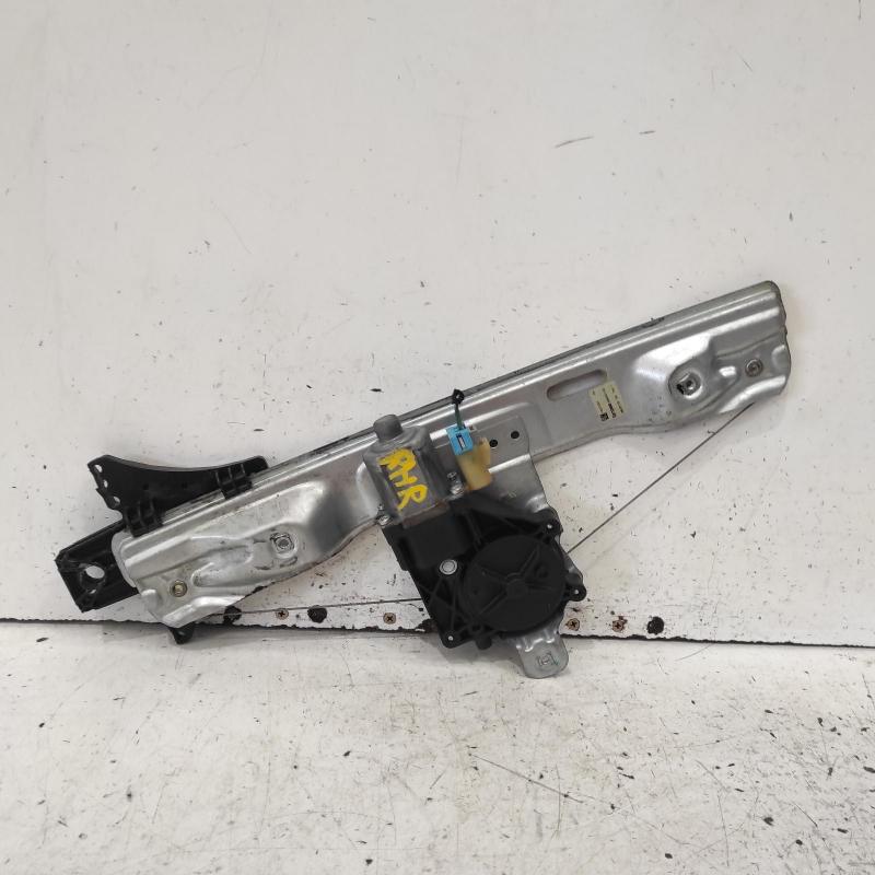 window regulator/motor rear right