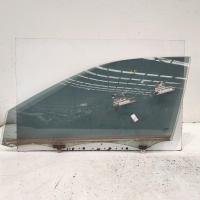 door window front left